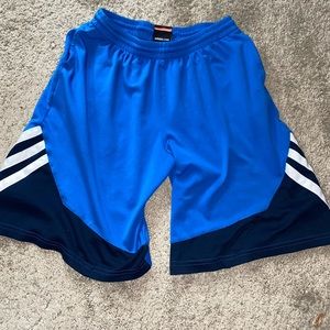Adidas kids shorts